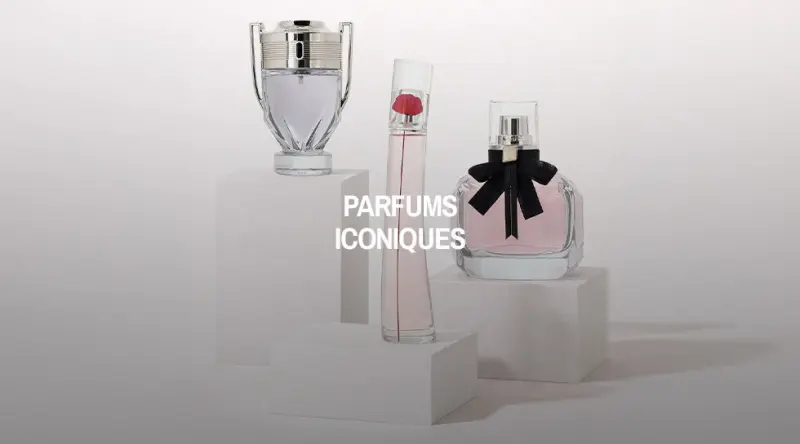 Parfums Iconiques