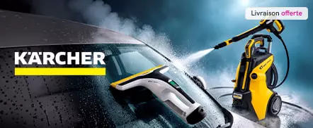 Sélection Karcher