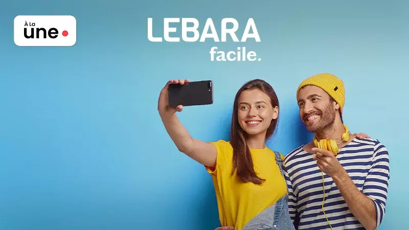 LEBARA