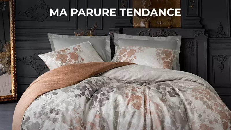 Ma Parure Tendance