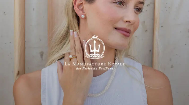 Manufacture Royale des Perles du Pacifique