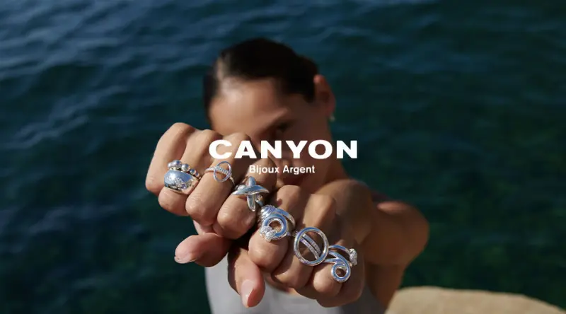 Canyon