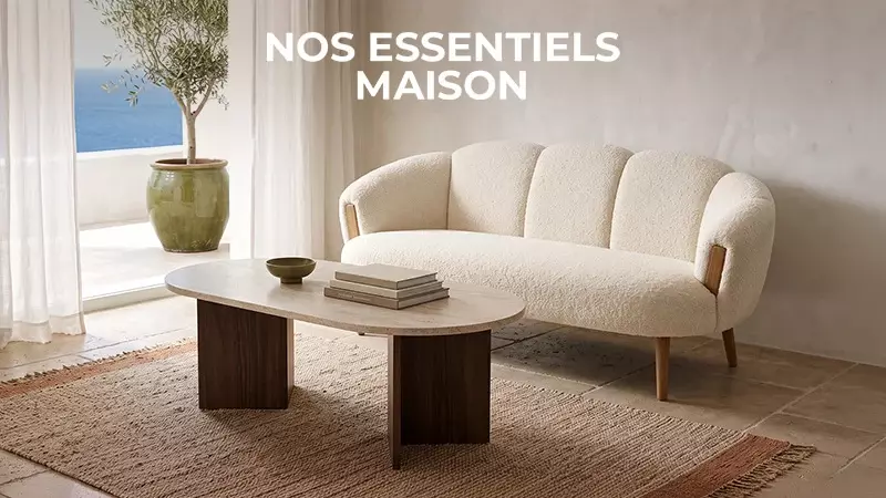 L'Essentiel Maison