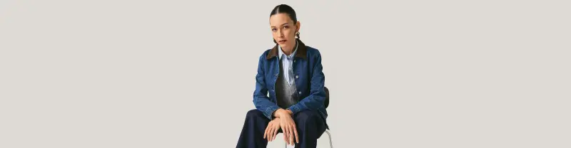 Les plus grandes marques denim pour femme