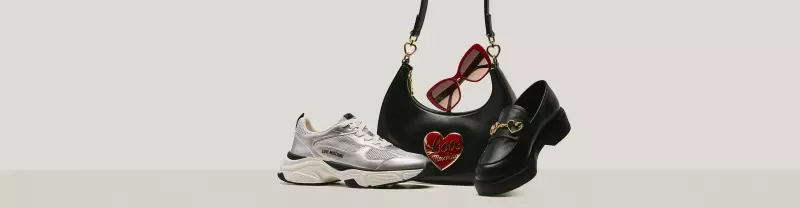 Love Moschino