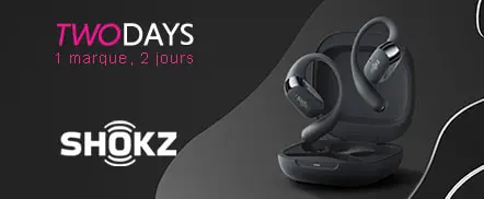 Shokz