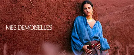 Mes Demoiselles