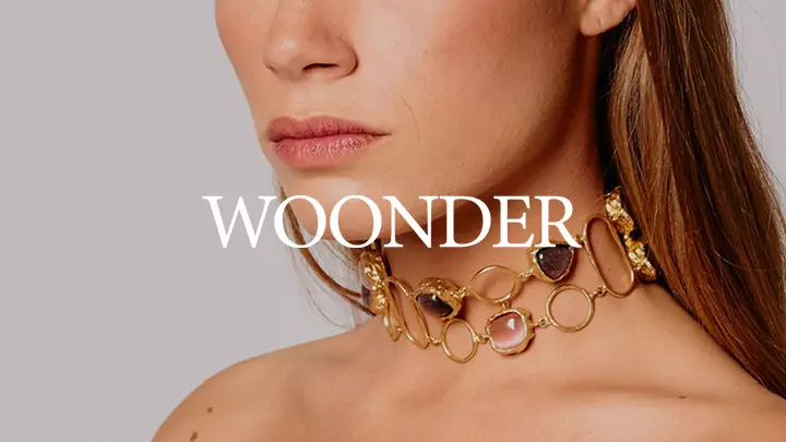 Woonder Jewelry