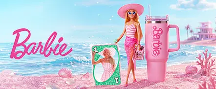 Barbie