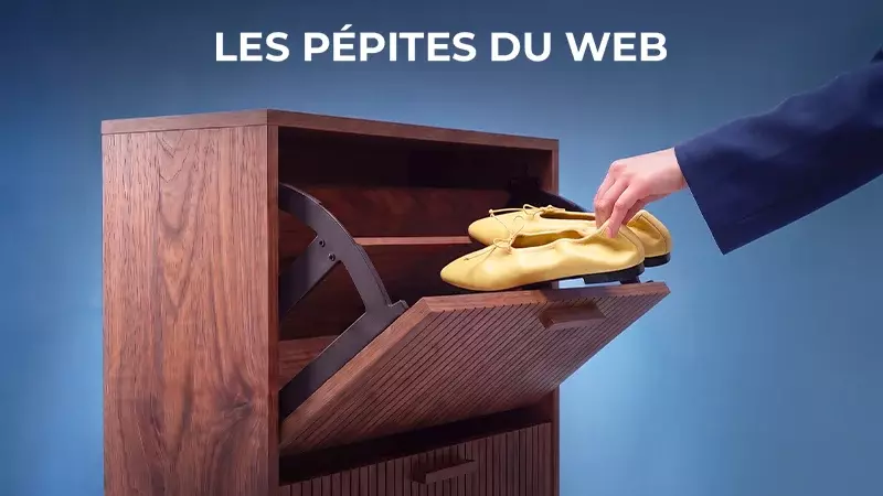 Les pepites du web