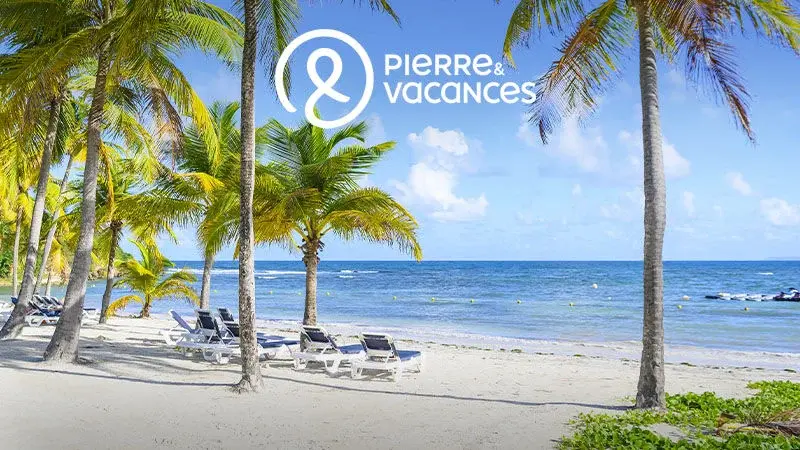 PIERRE ET VACANCES ANTILLES