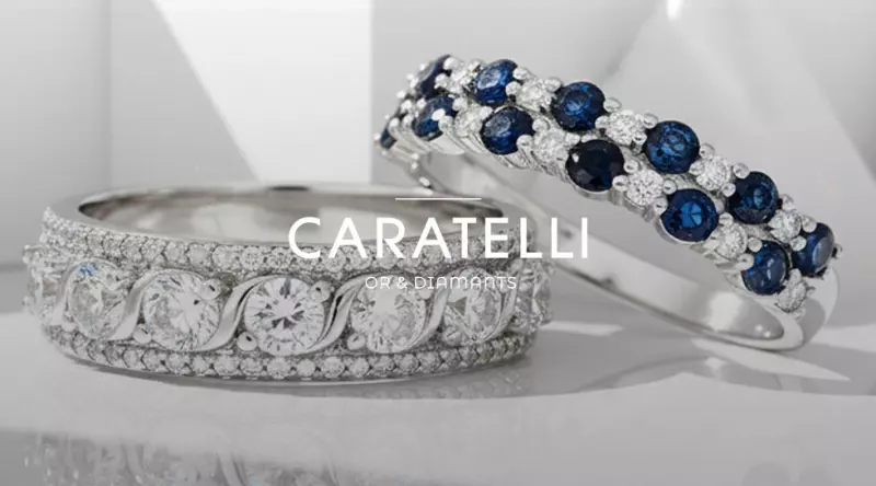 Caratelli