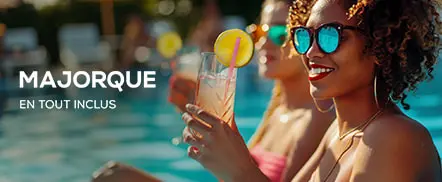 Majorque - En tout inclus