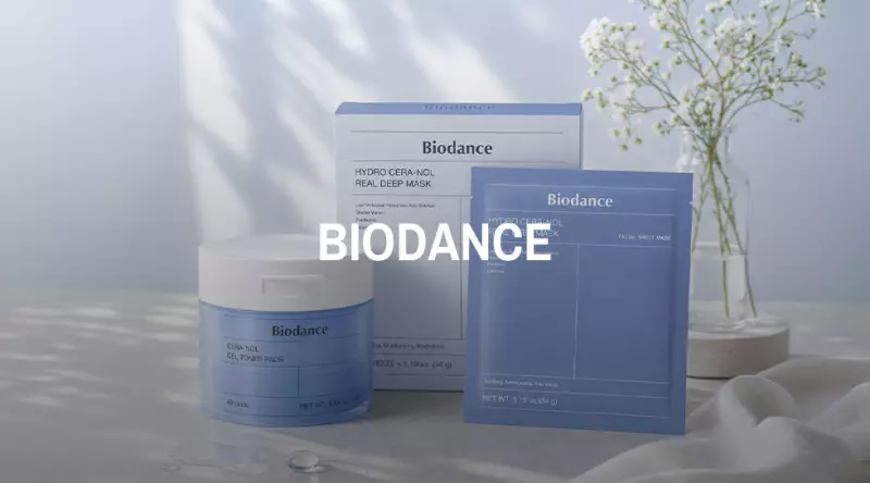 Biodance