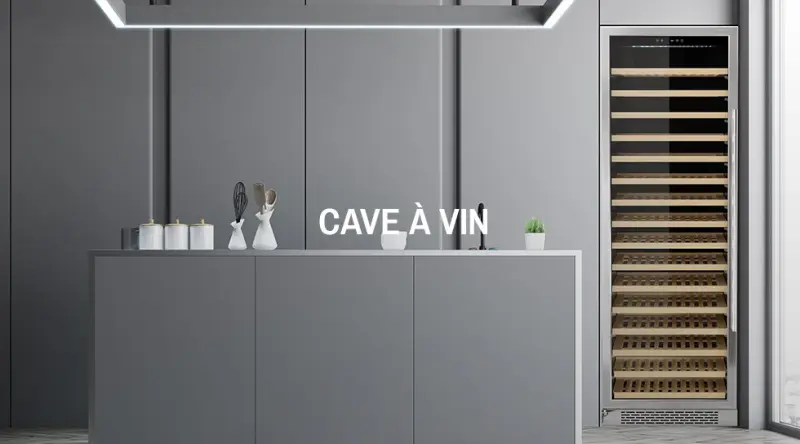Cave à Vin