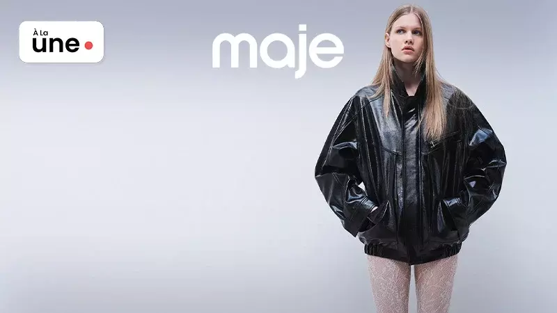 Maje