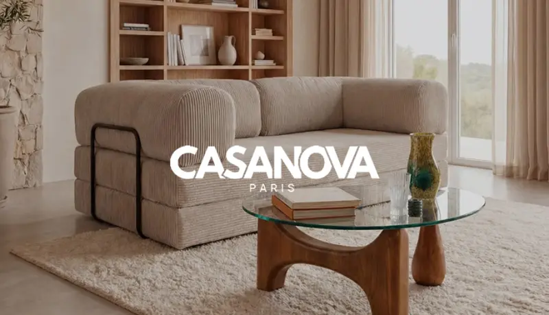 CASANOVA
