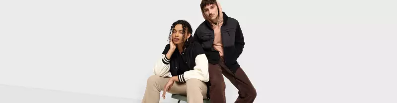 Vos looks favoris