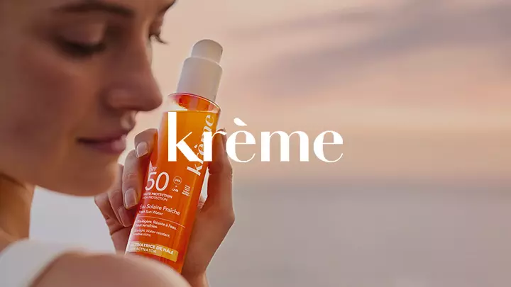 Krème