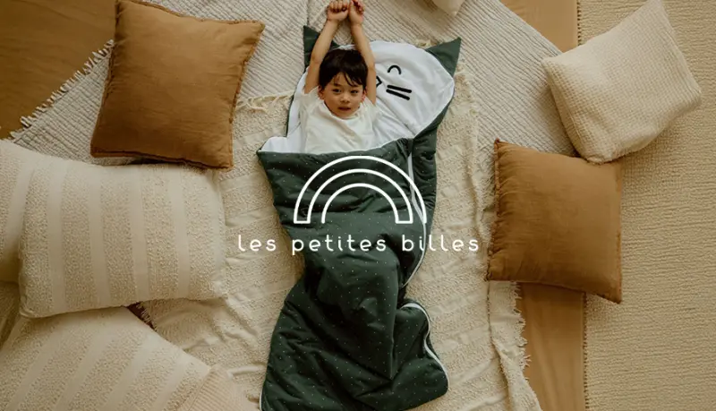 Les Petites Billes