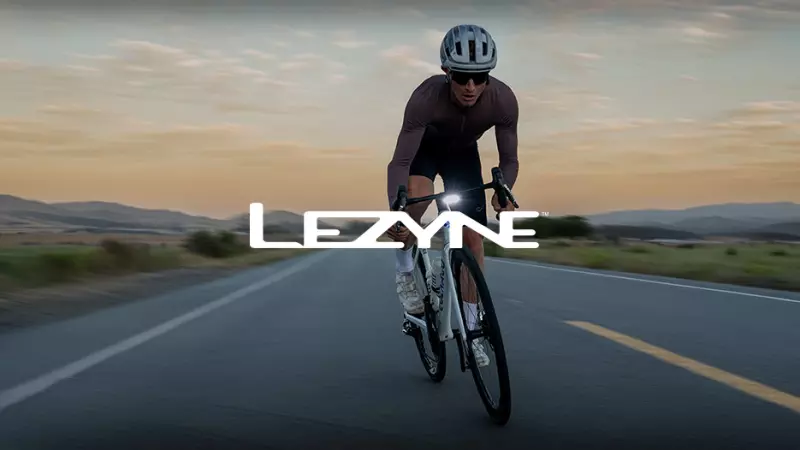 Lezyne