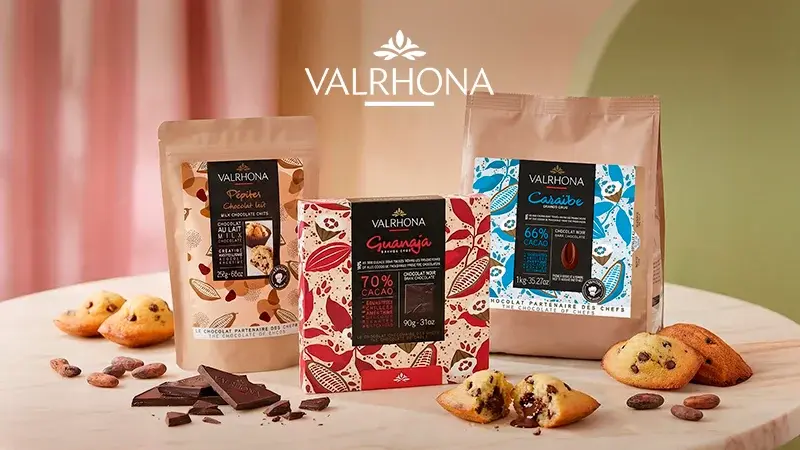 Valrhona