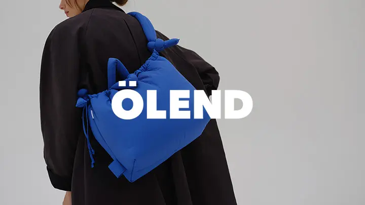 Ölend