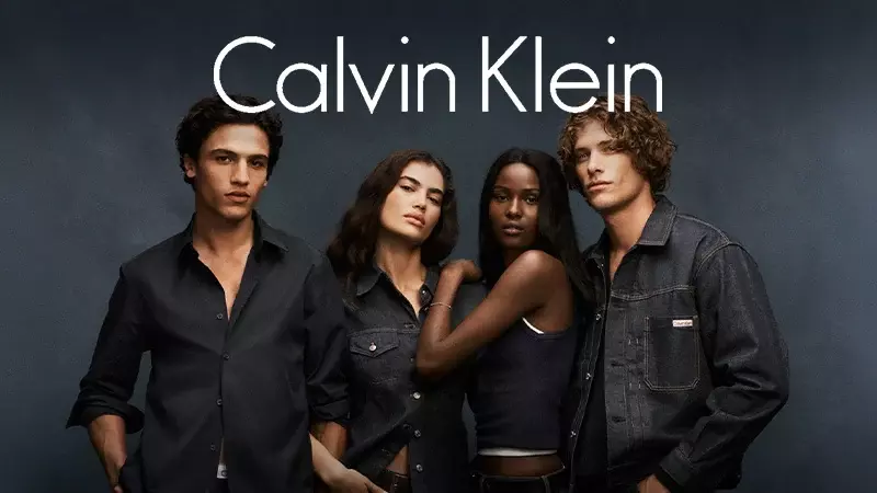 Calvin Klein