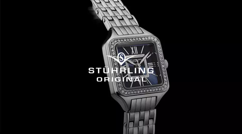 Stuhrling