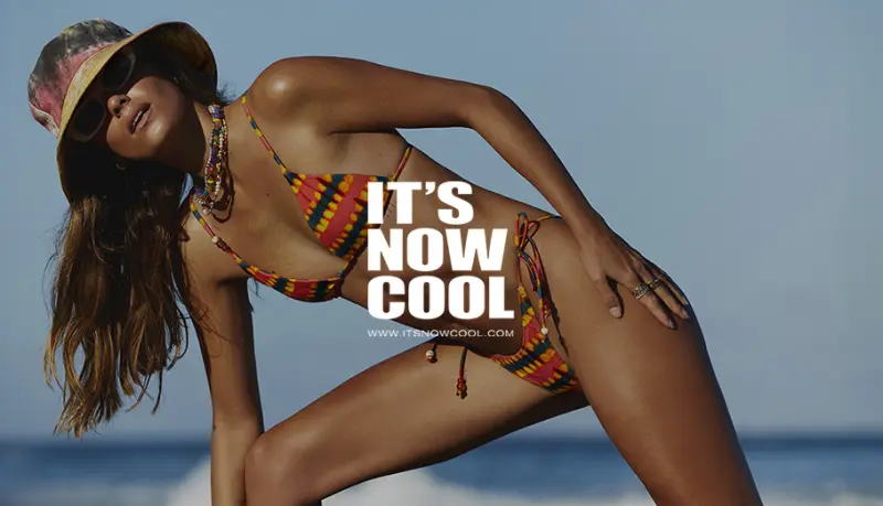 It's Now Cool
