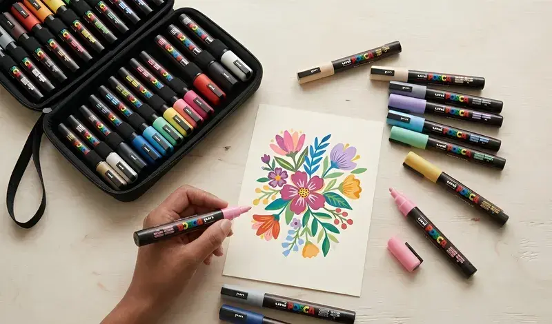 POSCA