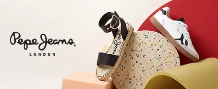 Pepe Jeans London