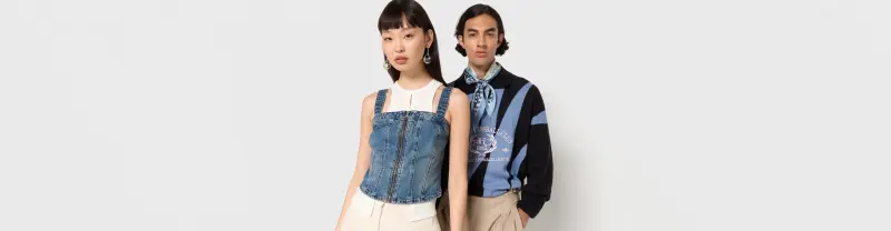 On adore : tenues tendance