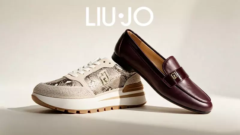 Liu Jo
