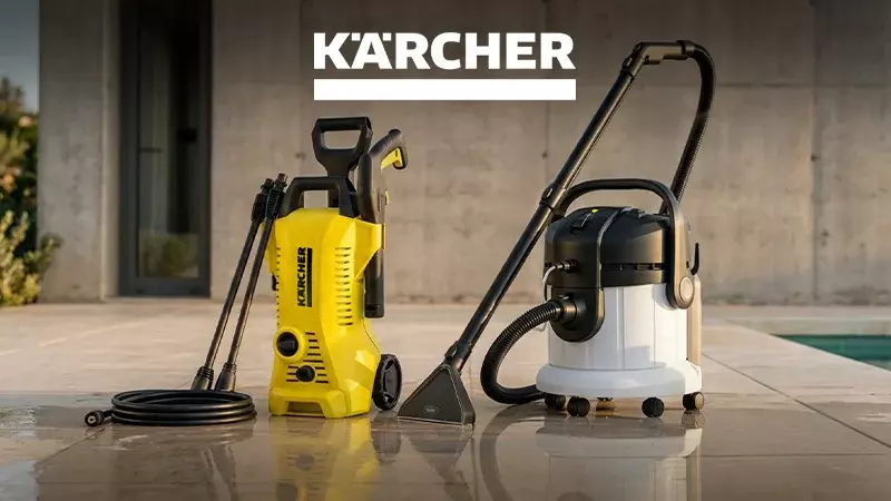 Karcher