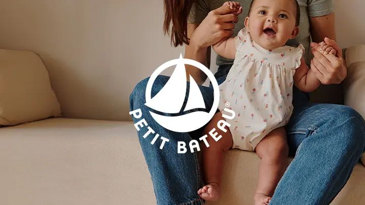 Petit Bateau Média