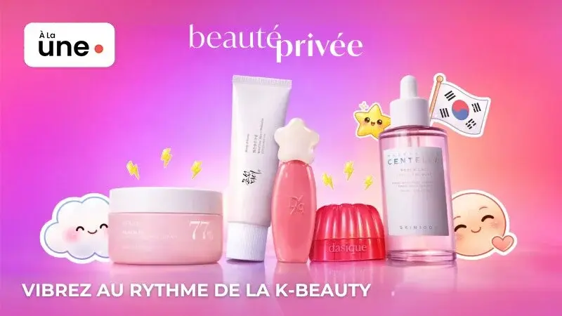 Beauté Privée