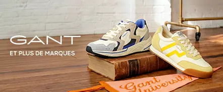 Gant, Hechter Paris