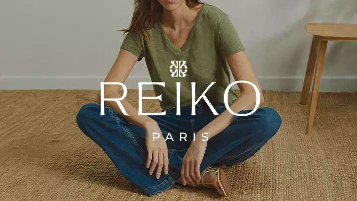 Reiko
