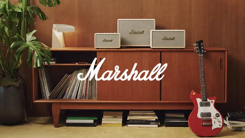 MARSHALL