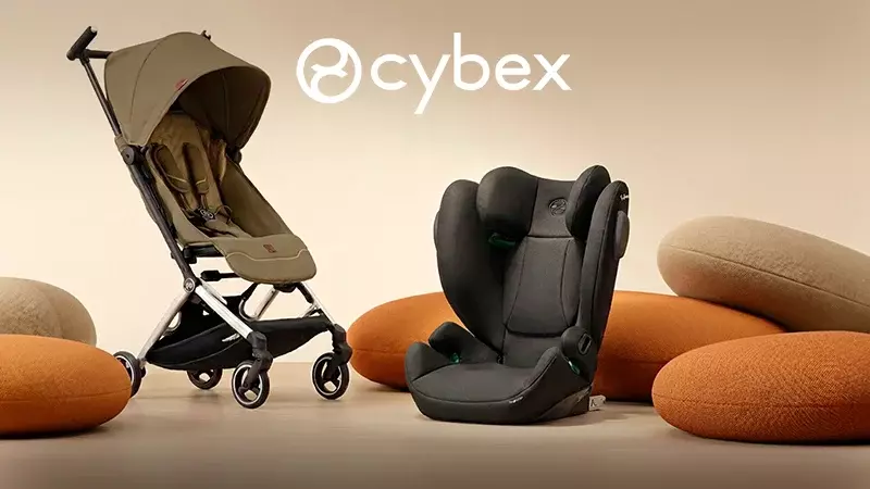 Cybex