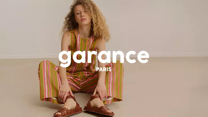 Garance Paris