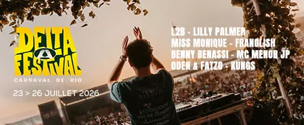 Delta Festival