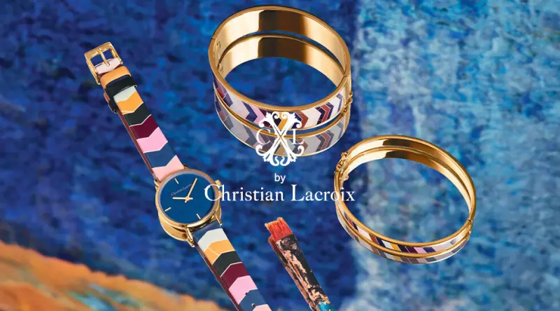 Christian Lacroix