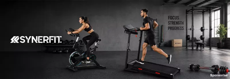 Synerfit