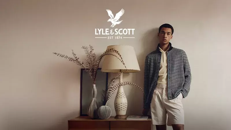 LYLE & SCOTT