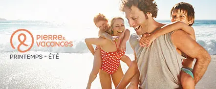 Pierre & Vacances