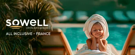 SOWELL | All Inclusive