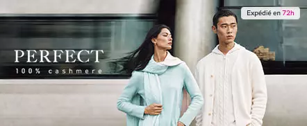 Perfect Cashmere