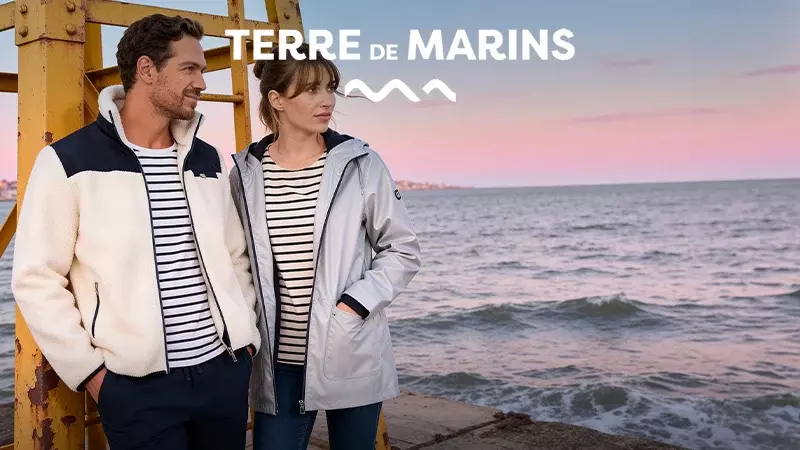 Terre de Marins